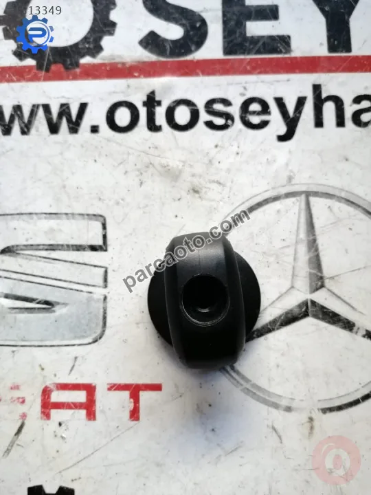 Seat Toledo Bagaj - Adana Seyhan