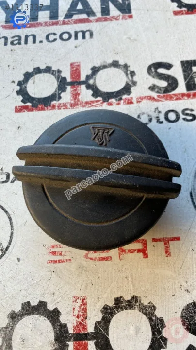 3C0121321 vw audi seat skoda a4 yedek su bidonu depo