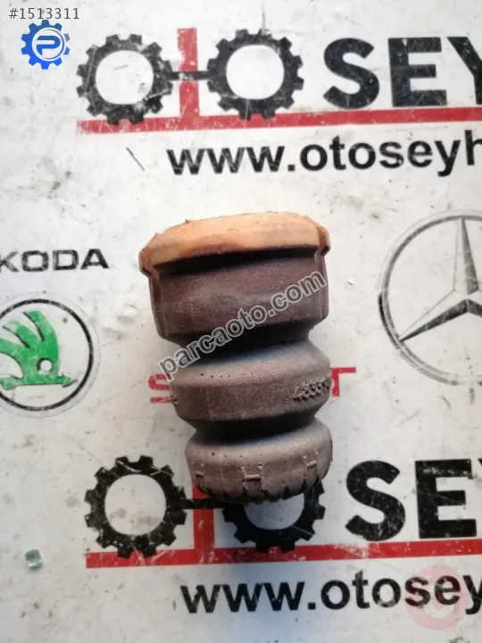 48331-02100 Toyota corolla sol ön amortisör durdurma takozu