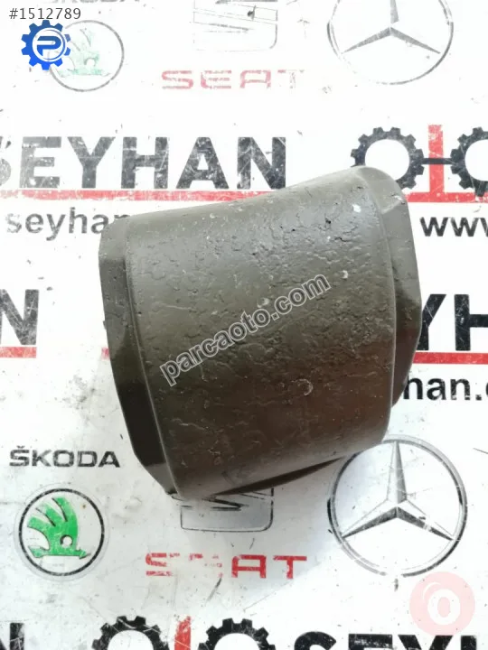 5JA857865 seat toledo sol ön emniyet kemeri süngeri