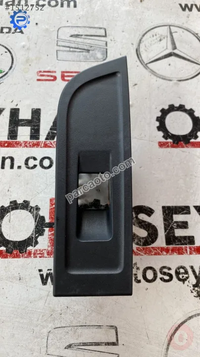 Skoda Scala Kapı - Adana Seyhan