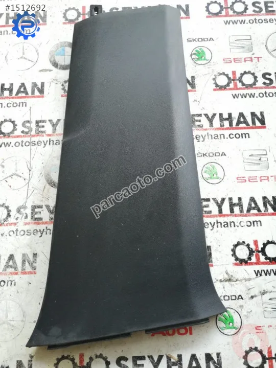 Seat Toledo Tampon Ön - Adana Seyhan