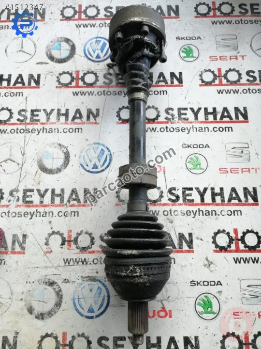 Seat Toledo Ayna Mahruti - Adana Seyhan