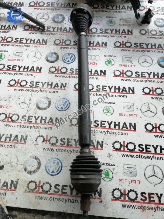 Seat Toledo Çamurluk - Adana Seyhan