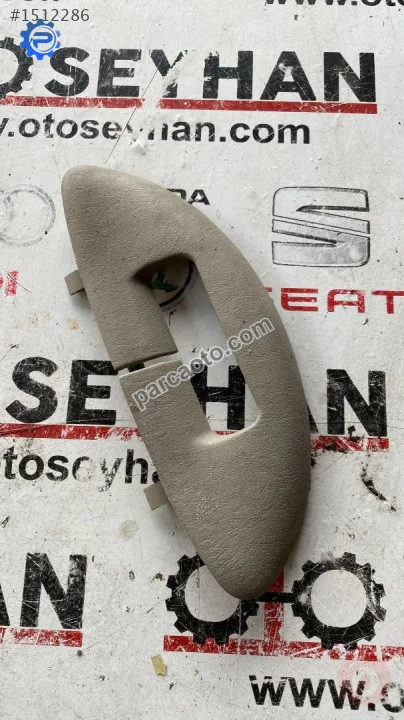 98AB-F611B90 ford focus 2 pandizot emniyet kemeri kaplaması