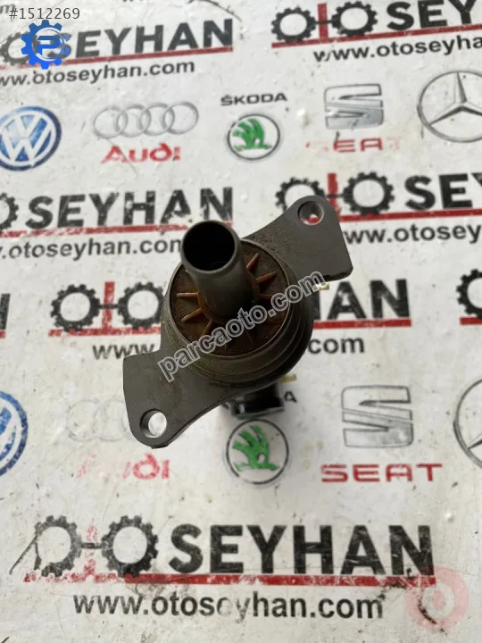 volkswagen audi seat skoda ana fren merkezi