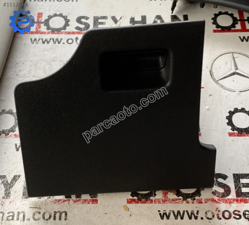 Skoda Scala Kapı - Adana Seyhan