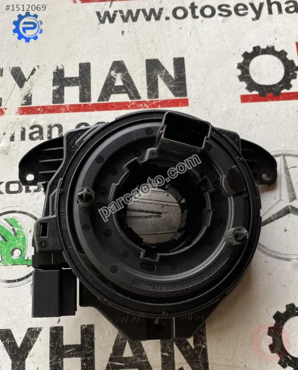 Skoda Scala Airbag - Adana Seyhan