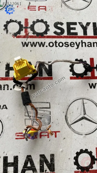 Skoda Scala Direksiyon Simidi - Adana Seyhan