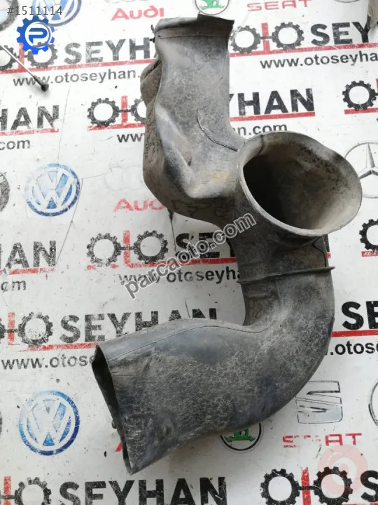 17751-02031 Toyota carina 1998 kalorifer havalandırma kanalı
