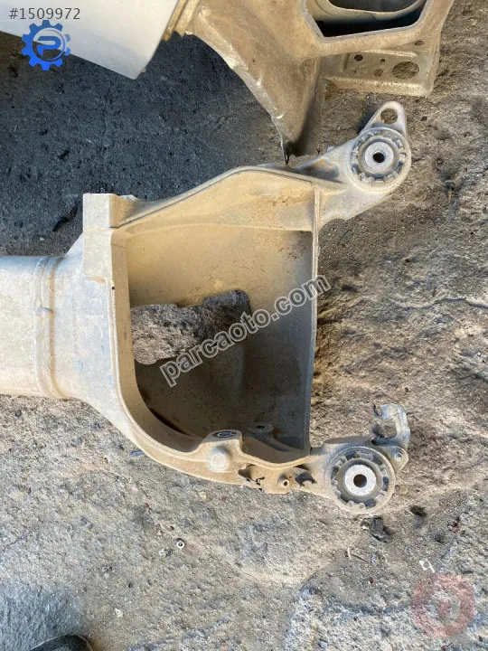 Mercedes C Serisi Arka Dingil - Adana Seyhan