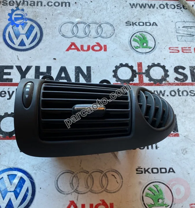 A2038300554 mercedes c180 w204 sol göğüs havalandırma ızgara