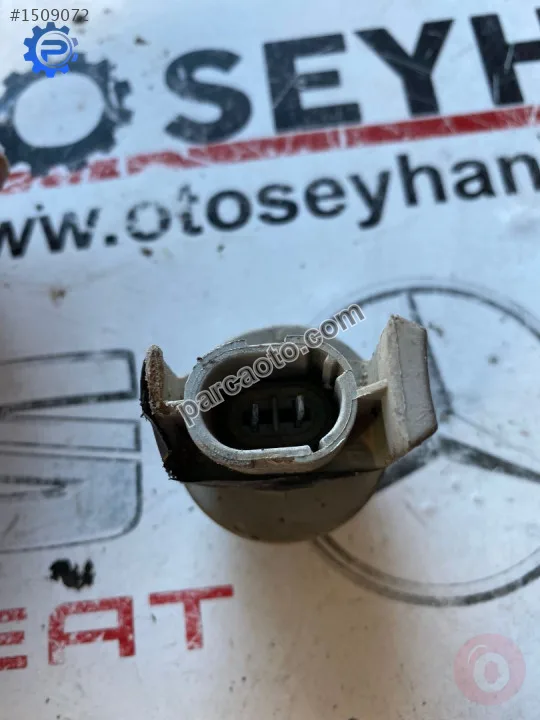 nissan vanetta cargo 1998 ön far duyu tekli