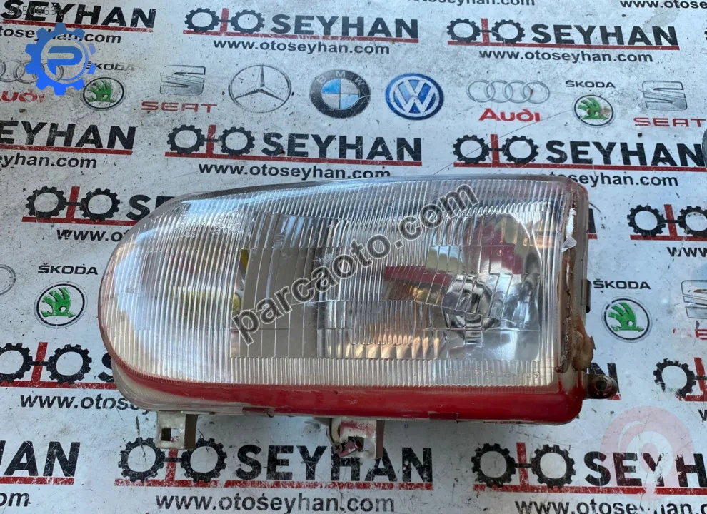 nissan vanetta cargo 1998 2.3 motor yedek su bidonu