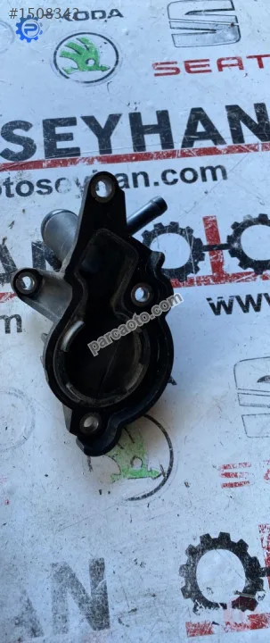 04E121121L vw audi seat skoda 1.2 tsi devirdaim termostat
