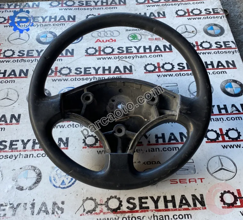 nissan vanetta cargo 1998 direksiyon simidi