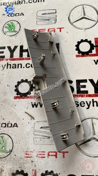 5G0867927A volkswagen golf 7 dikiz aynası kaplaması