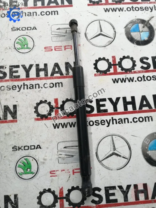 Volkswagen jetta 2009 sağ bağaj amortisörü