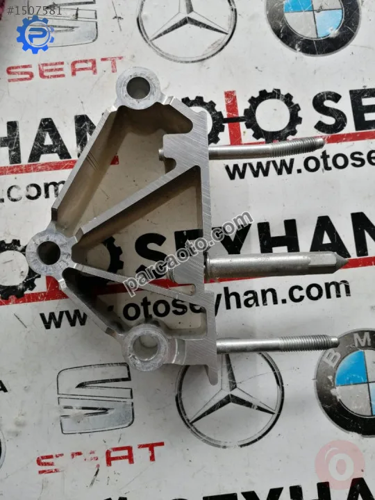1K1857021D vw jetta 2009 göğüs bağlantı demiri sol