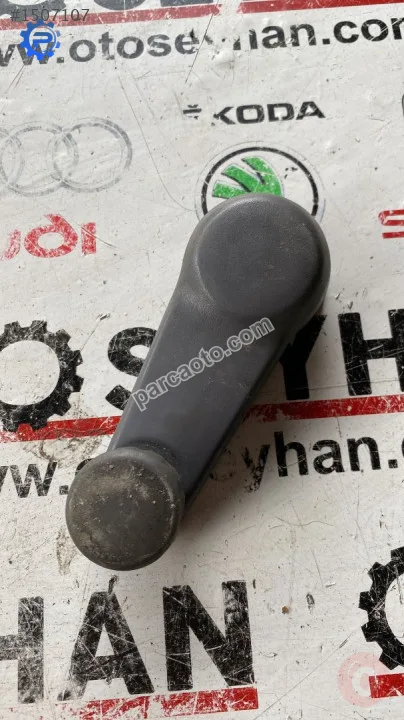 nissan vanetta cargo 1998 sol ön kapı cam açma kolu