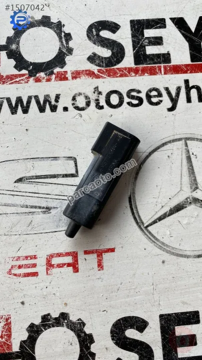 6M5T10K936-AB ford fiesta mk 5 6 hava derece sıcaklık sensör