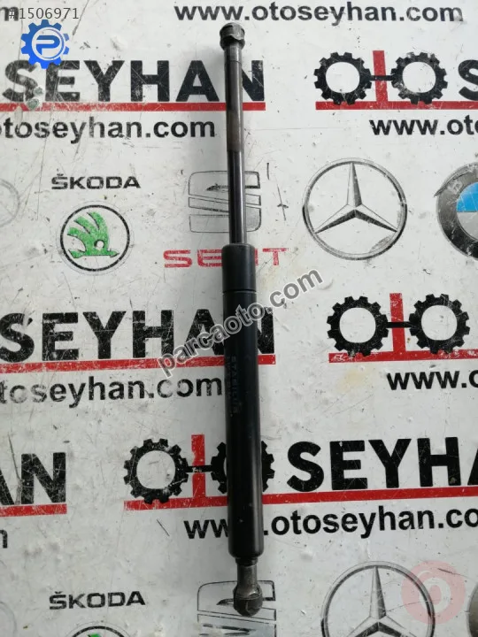 2K0883169B vw caddy sol arka koltuk amortisörü