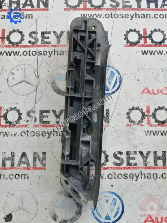 1T0807049 vw caddy ön tampon braketi sol