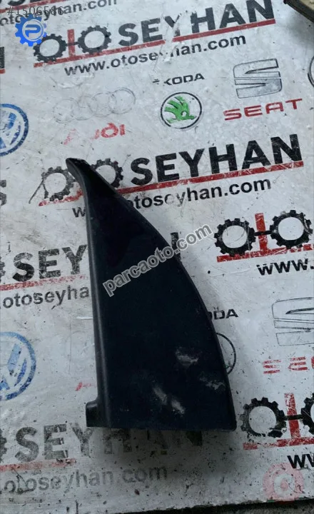 nissan vanetta cargo 1998 sol ön kapı cam kenar kaplaması