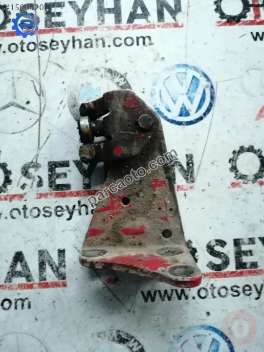 nissan vanetta cargo sağ sürgülü kapı alt makarası