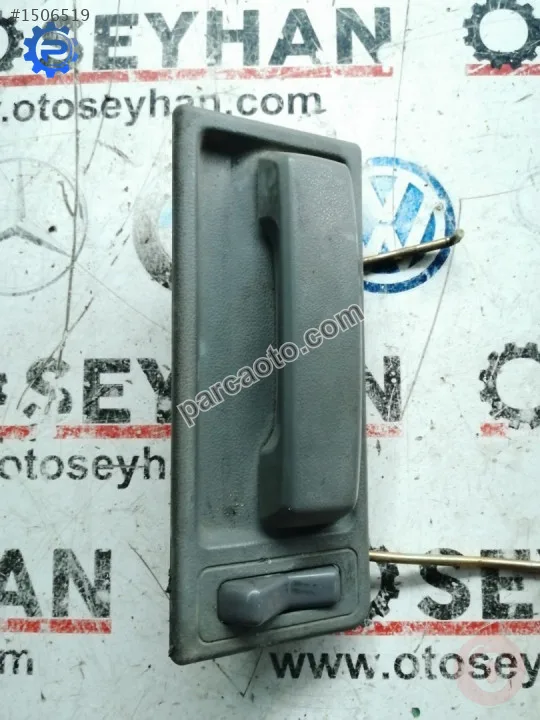 nissan vanetta cargo sağ sürgülü kapı iç açma kolu