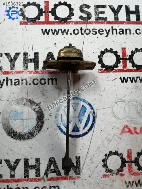nissan vanetta cargo sağ ön kapı gergisi