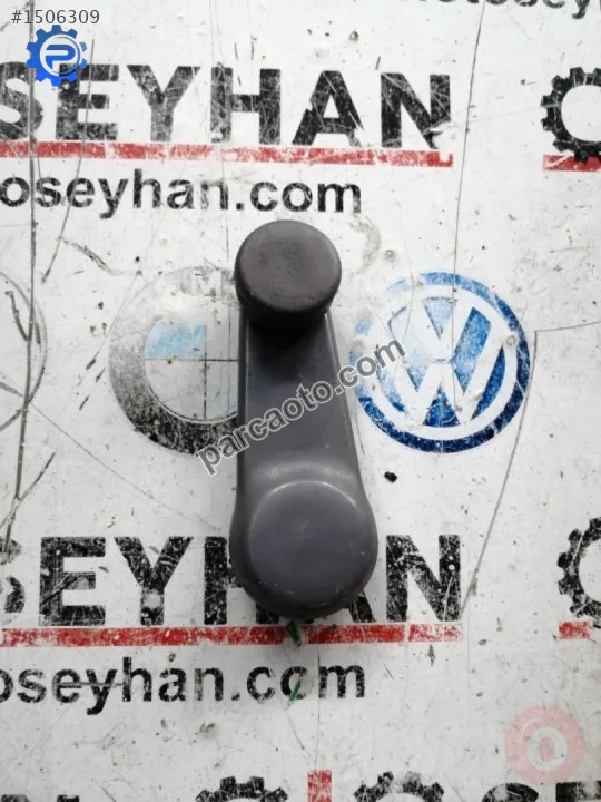 nissan vanetta cargo sağ ön kapı Manuel cam açma kolu