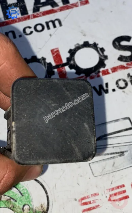 6931507 bmw E60 E84 E87 E90 E61 F10 torpido alt diagnostik