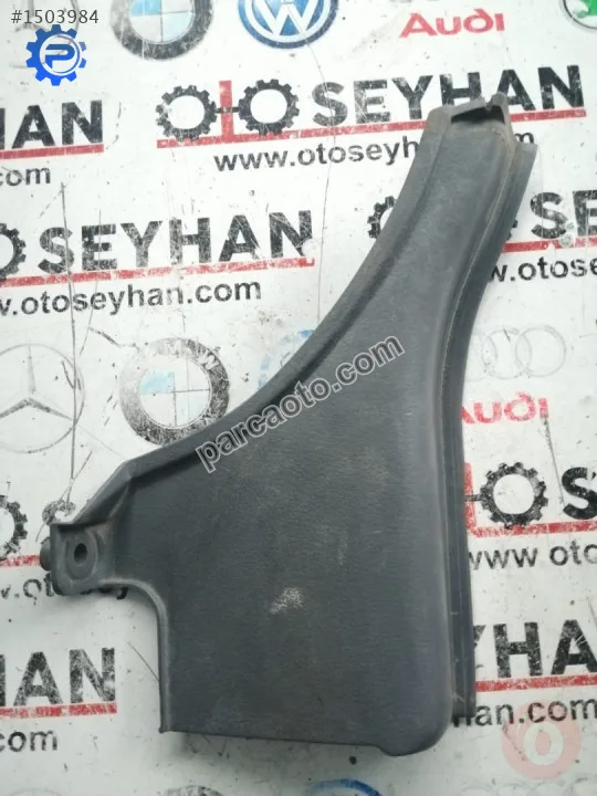 66901-9C000 nissan vanetta cargo sol ön direk alt kaplaması