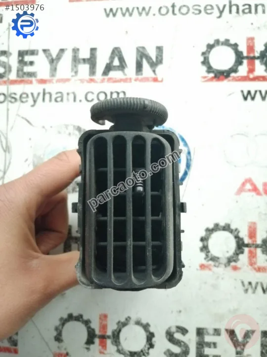 68761-1C710 nissan vanetta göğüs sol havalandırma ızgarası