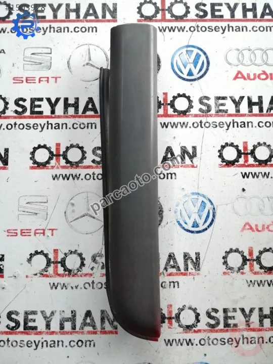 90811-9C500 nissan vanetta sol bağaj kapağı plaka üst kapağı