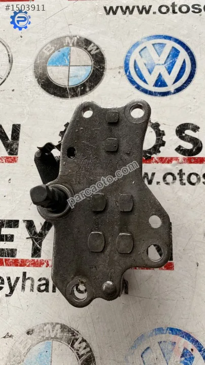 0AM321219F vw audi seat ileri dsg şanzıman vites mekanizması
