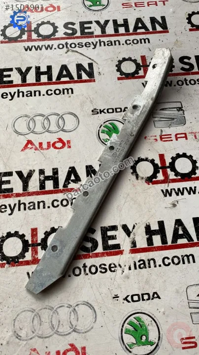 1K1880243 volkswagen golf 5 göğüs airbag bağlantı demiri