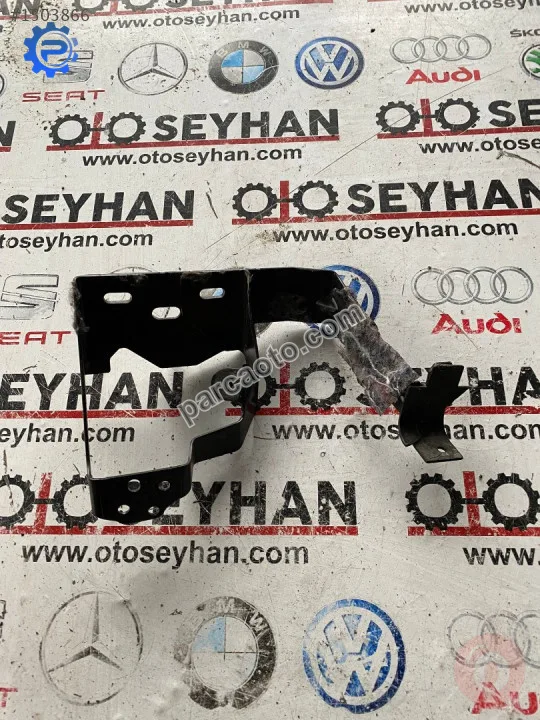1K1971262K audi a3 sportback kalorifer kazanı bağlantı demir
