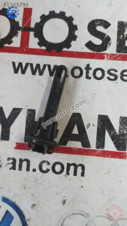 9116269 bmw X1 X5 E84 E87 E70 F25 kalorifer derece sıcaklık
