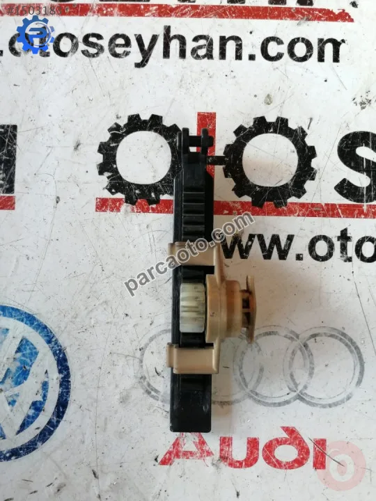 Volkswagen golf 5 torpido gergisi