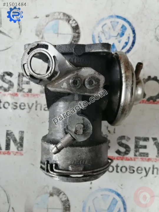 03G131501A vw caddy 1.9 bjb egr valfi vanası kelebek boğazı