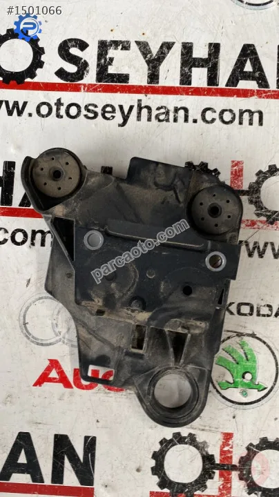 5Q0614235 tiguan leon superb Q3 abs beyni bağlantı braketi