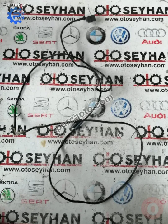 8V0971100C audi a3 sportback 2019 tavan kartonu tesisatı