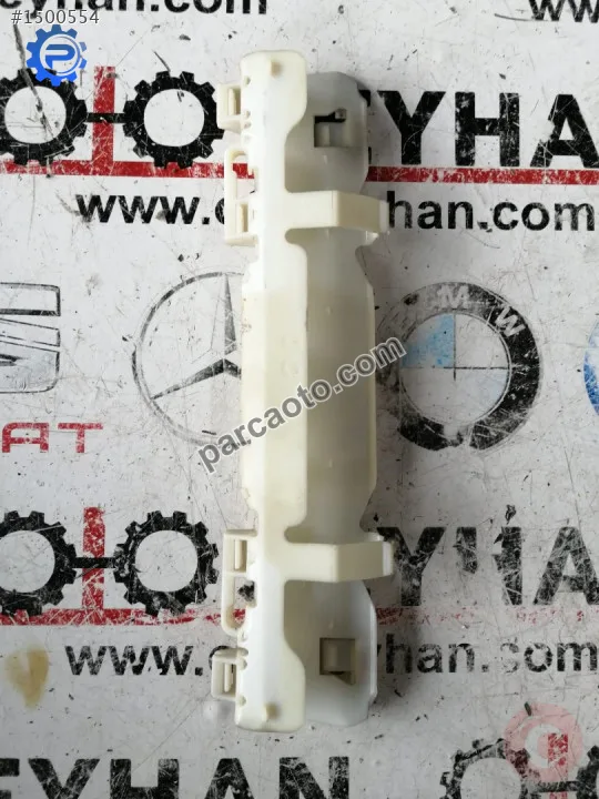 Volkswagen Bora Airbag - Adana Seyhan