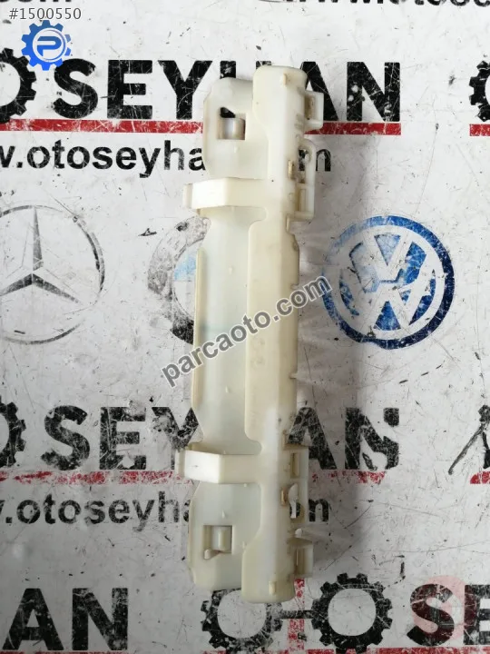 Volkswagen bora sol ön tavan airbag tutucu