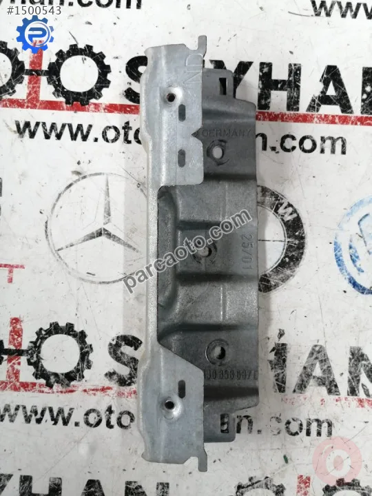 1J0858687D vw bora tavan tutamağı airbag tutucu demiri
