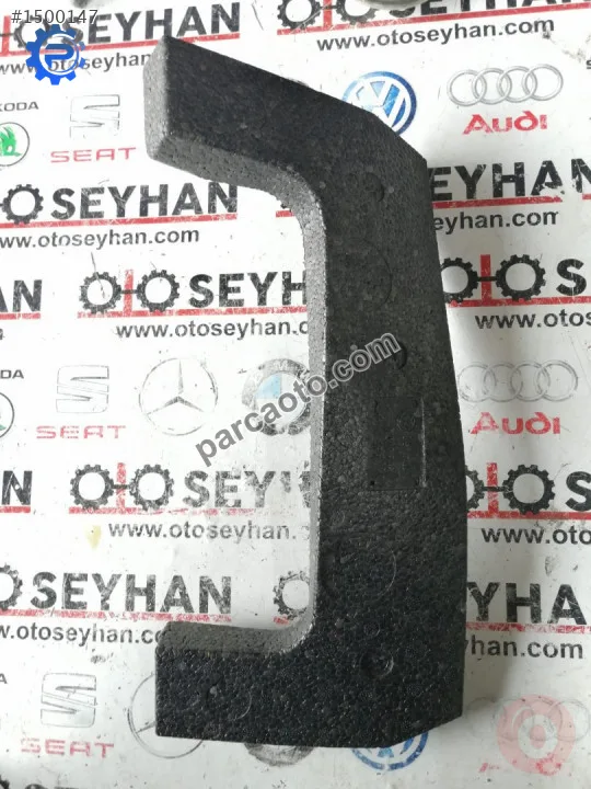 1K0867596 vw golf 5 tavan ses yalıtım köpüğü