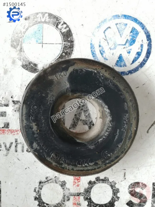 1K0512149B vw golf 5 sol arka helezon alt lastiği