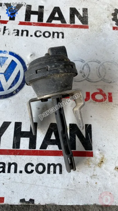 vw golf 5 passat jetta 1.6 fsi bag motor emme manifoldu westgate